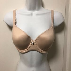 Victoria's Secret Body By Victoria Lined Demi 32DD